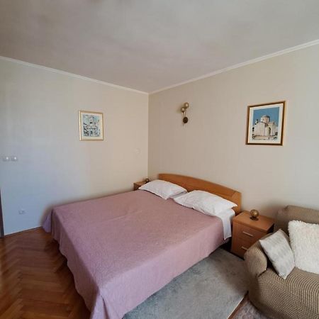 Apartments Domenica ザダル エクステリア 写真