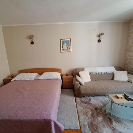 Apartments Domenica ザダル エクステリア 写真