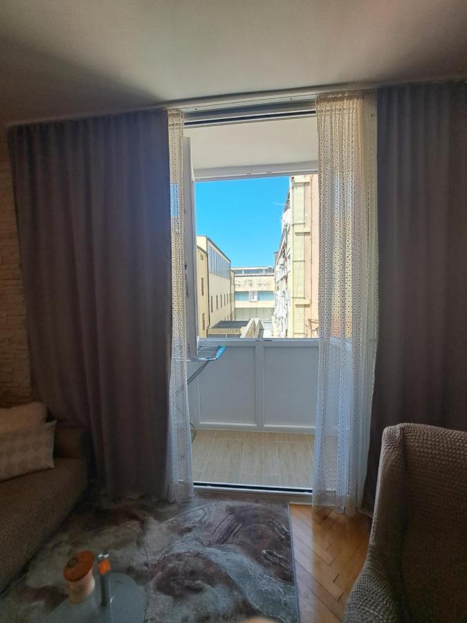 Apartments Domenica ザダル エクステリア 写真