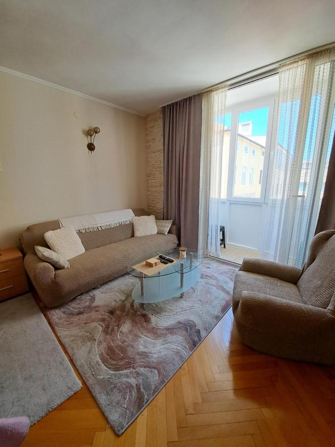 Apartments Domenica ザダル エクステリア 写真