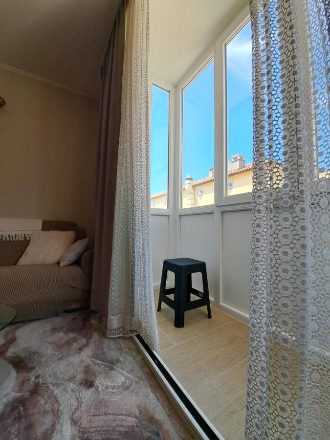 Apartments Domenica ザダル エクステリア 写真