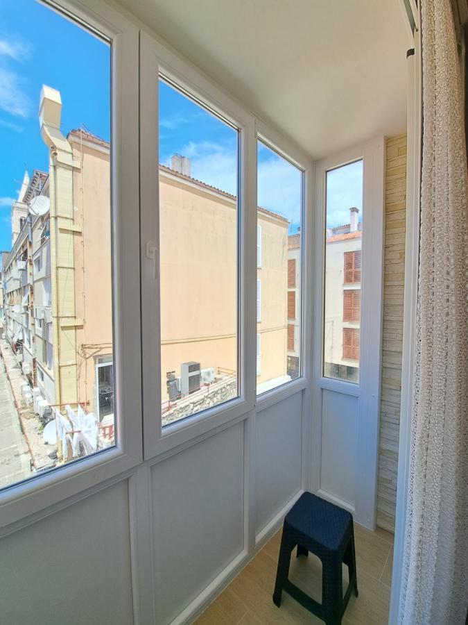 Apartments Domenica ザダル エクステリア 写真