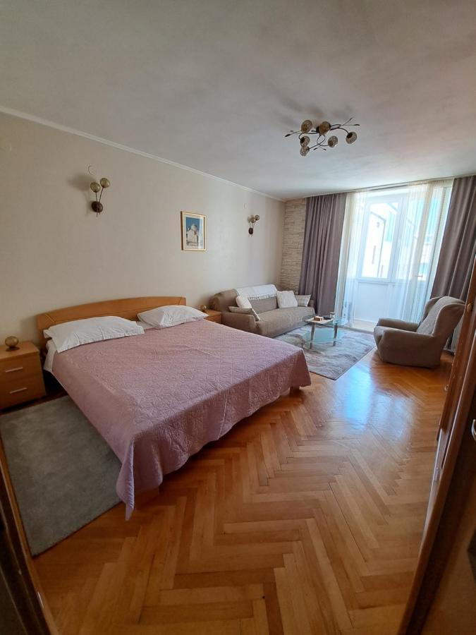Apartments Domenica ザダル エクステリア 写真